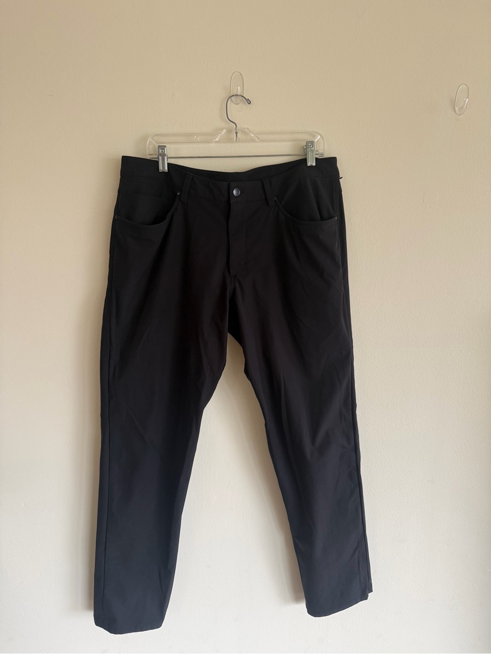 lululemon athletica Men's ABC Pant